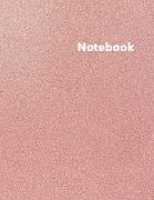 Dot Grid Notebook