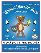 William Warrior Bear