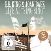 Live At "Sing Sing".3CD+DVD