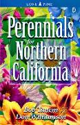 Perennials for Northern California