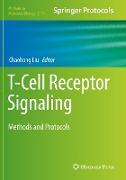 T-Cell Receptor Signaling