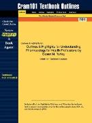 Outlines & Highlights for Understanding Pharmacology for Health Professions by Susan M. Turley