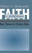 Faith and Faithfulness