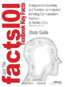 Studyguide for Advertising and Promotion