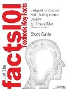 Studyguide for Consumer Health