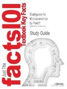Studyguide for Microeconomics by Perloff, ISBN 9780321414526