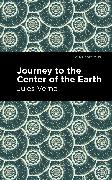 Journey to the Center of the Earth