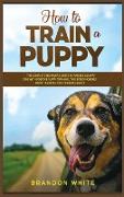 How to Train a Puppy: 2 BOOKS. The Complete Beginner's Guide to Raising a Happy Dog with Positive Puppy Training and Dog Training Basics