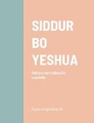 Siddur Bo Yeshua - Hebreo/Español