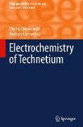 Electrochemistry of Technetium