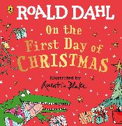 Roald Dahl: On the First Day of Christmas