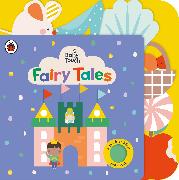 Baby Touch: Fairy Tales