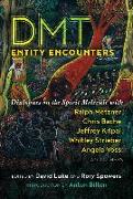 DMT Entity Encounters