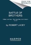 Battle of Brothers