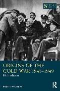 Origins of the Cold War 1941–1949
