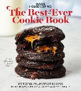 Good Housekeeping The Best-Ever Cookie Book