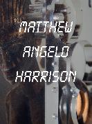 Matthew Angelo Harrison
