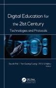 Digital Education for the 21st Century