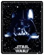 Star Wars : Episode V - L'Empire contre-attaque - 4K+2D+Bonus Steelbook Edition