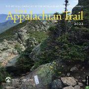 The Appalachian Trail 2022 Wall Calendar