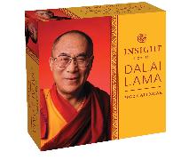 Insight from the Dalai Lama 2022 Day-to-Day Calendar