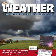 Weather Guide 2022 Wall Calendar