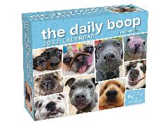 The Daily Boop 2022 Day-to-Day Calendar