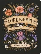 Floriography 2022 Monthly/Weekly Planner Calendar