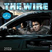 The Wire 2022 Wall Calendar