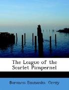 The League of the Scarlet Pimpernel