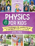 The Kitchen Pantry Scientist Physics for Kids