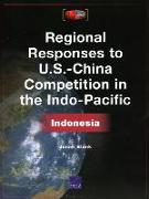 Regional Responses to U.S.-China Competition in the Indo-Pacific: Indonesia