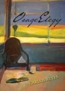 OSAGE ELEGY