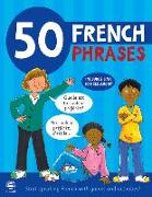 50 FRENCH PHRASES