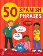 50 Spanish Phrases