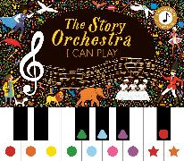Story Orchestra: I Can Play (vol 1)