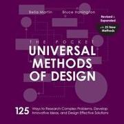 The Pocket Universal Methods of Design, Revised and Expanded