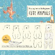 Drawing Lessons for Beginners: Cute Animals