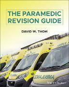 The Paramedic Revision Guide