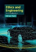 Ethics and Engineering