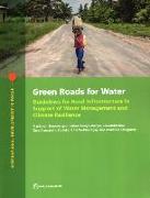 GREEN ROADS FOR WATER