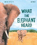 What the Elephant Heard