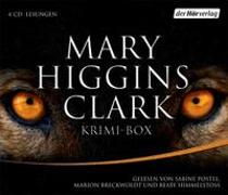 Higgins Clark, Krimi-Box