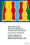 Margins and marginalities in France and Ireland