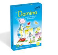 OUPS Domino - mit liebe & wertevollen Botschaften