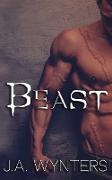 Beast (a Beauty and the Beast retelling)