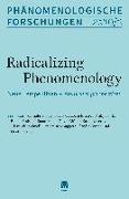 Phänomenologische Forschungen 2020-2: Radicalizing Phenomenology. Neue Perspektiven - Nouvelles perspectives
