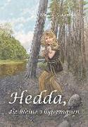 Hedda, die kleine Elbgermanin