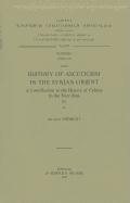History of Asceticism in the Syrian Orient. a Contribution to the History of Culture in the Near East. Subs. 81