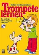 Trompete lernen